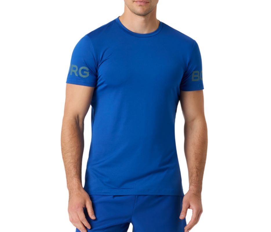 Björn Borg - monaco blue