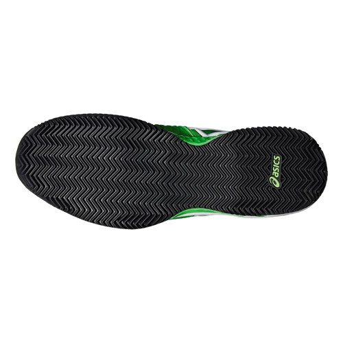 asics-gel-resolution-6-clay-flash-green-white-black-1 Asics Gel-Resolution 6 Clay - flash green/white/black