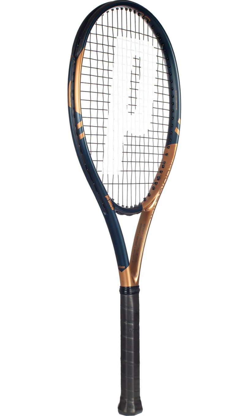 Prince Warrior 100 300g + string + stringing
