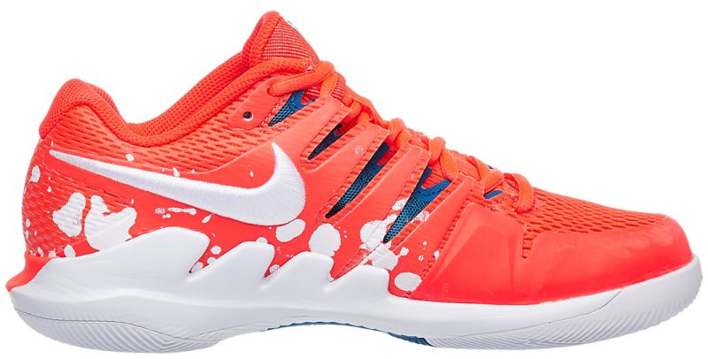 nike-wmns-air-zoom-vapor-x-bright-crimson-white-2 Nike WMNS Air Zoom Vapor X - bright crimson/white