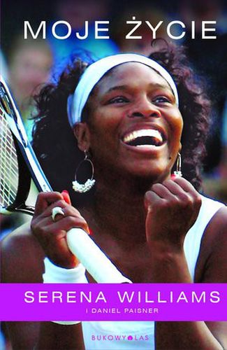 Serena Williams Moje Życie