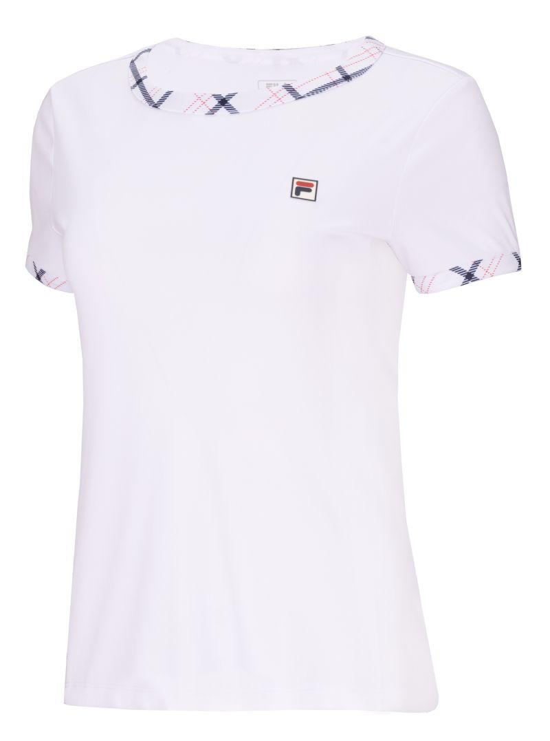 Fila Yamila Tennis