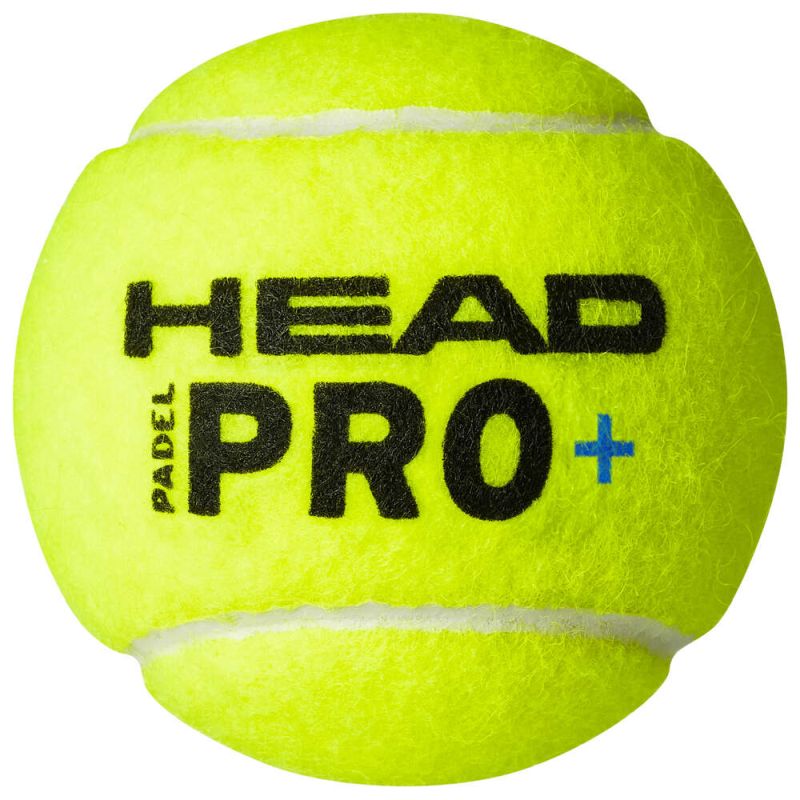 494452 Head Padel Pro+ 3B