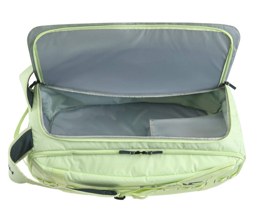Head Pro Duffle Bag L
