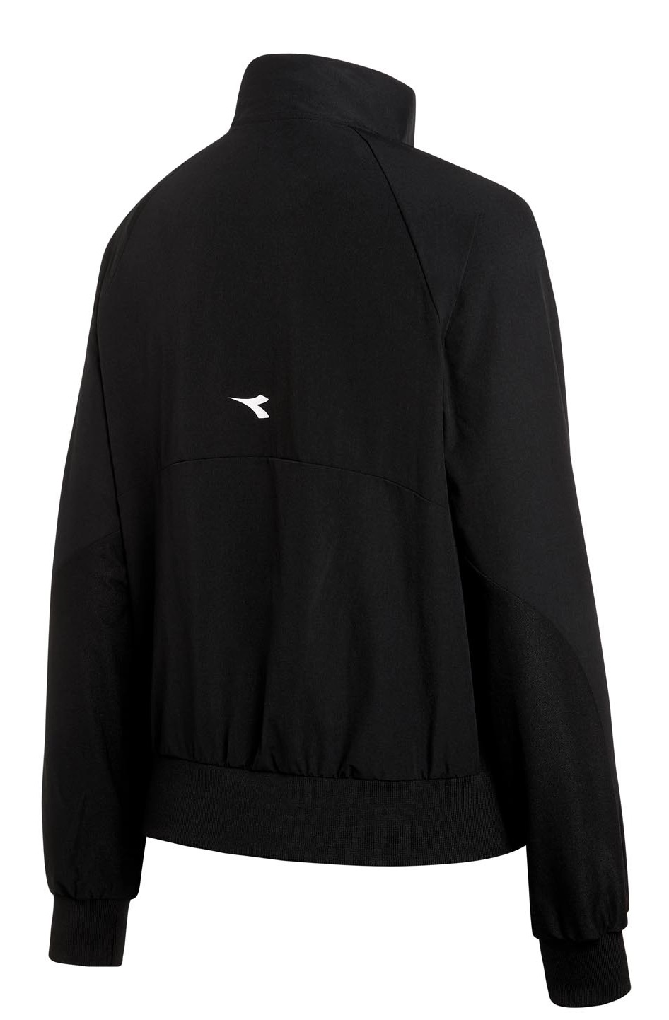Diadora L. FZ Jacket - black