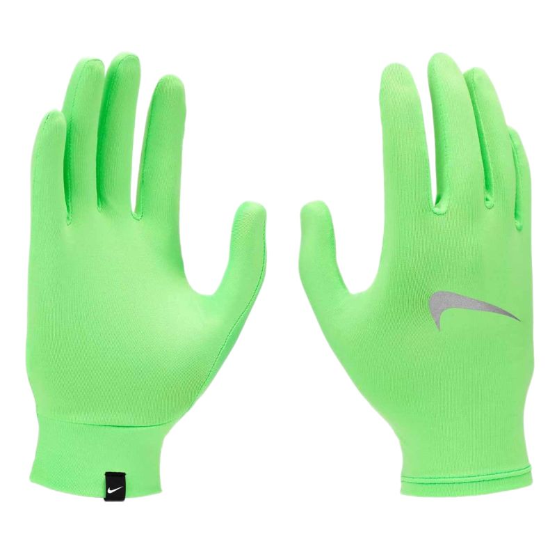 Nike Pacer Liner - illusion green/silver
