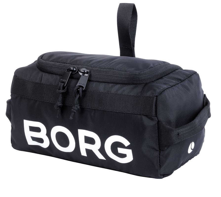 Björn Borg Archive Wash Bag