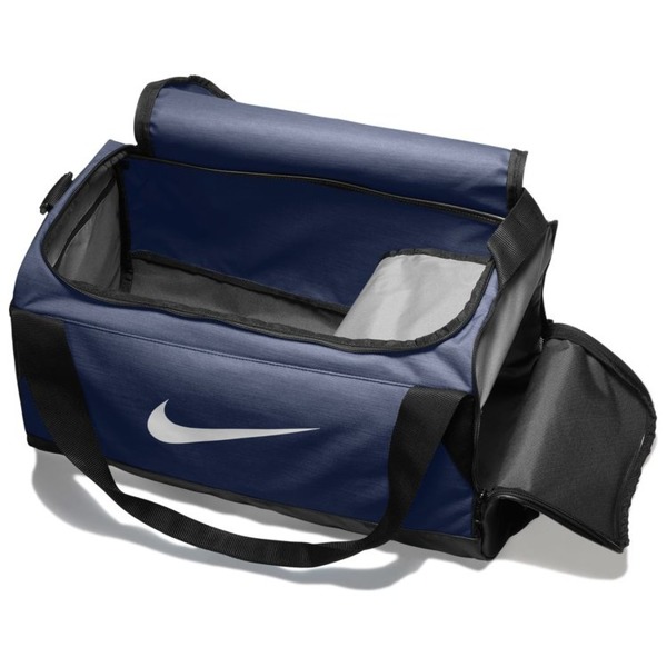 Nike Gym Club Training Duffel Bag - game royal/game royal/wild cherry