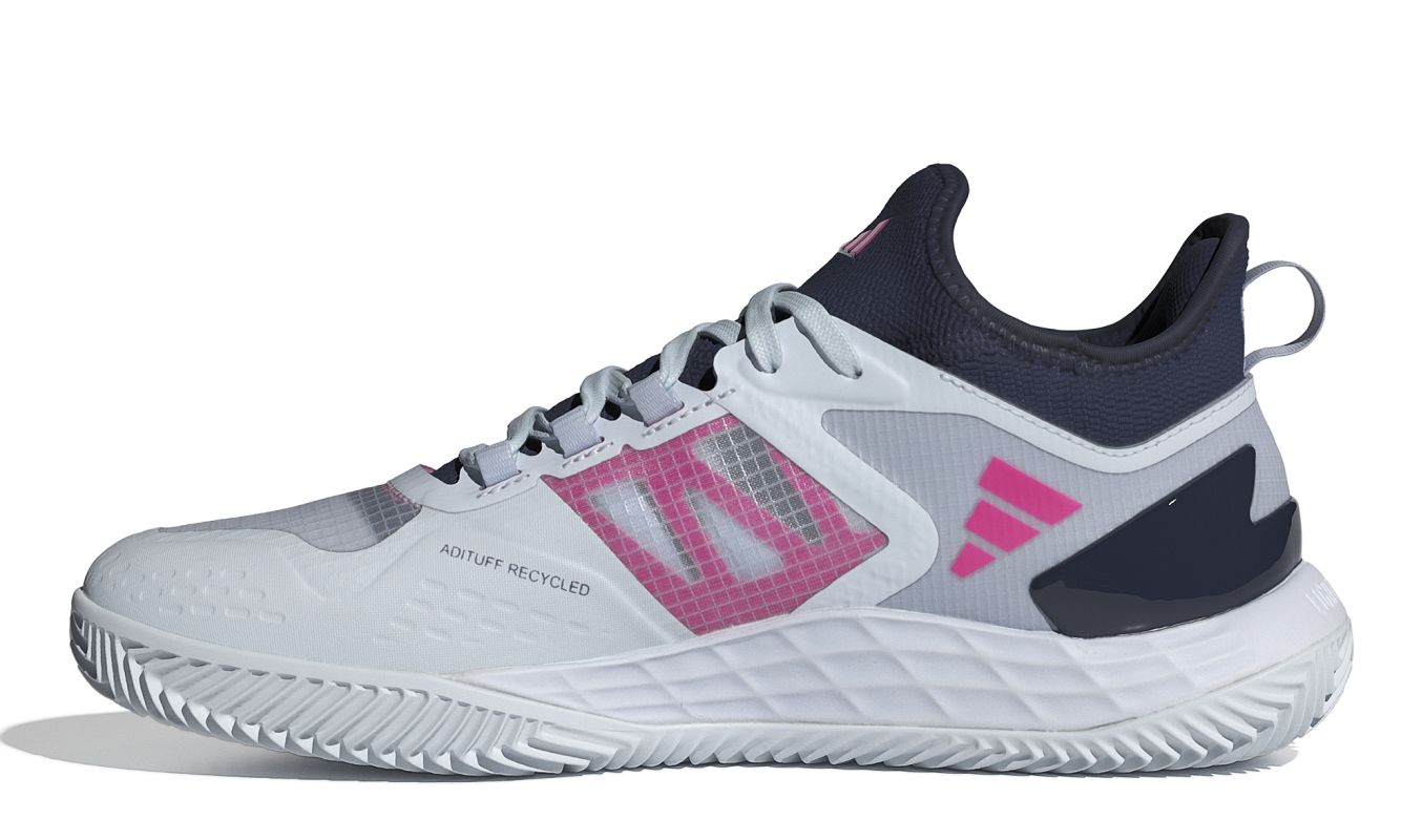 Herren-Tennisschuhe Adidas Adizero Ubersonic Clay