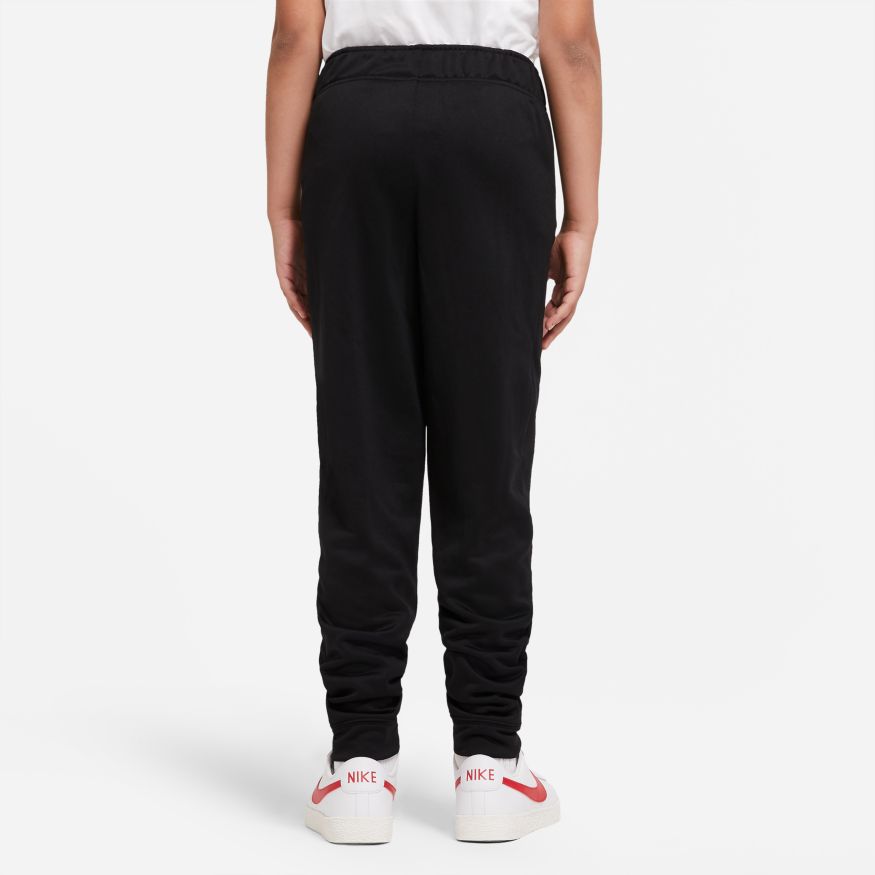 nike-nsw-core-tracksuit-play-futura-nfs-black-black-white-7 Nike NSW Core Tracksuit Play Futura NFS - black/black/white