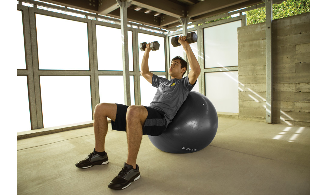 SKLZ STABILITY BALL 65cm
