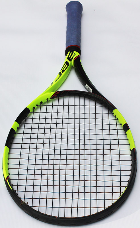 babolat-pure-aero-tour-uzywana-5 Babolat Pure Aero Tour (używana)