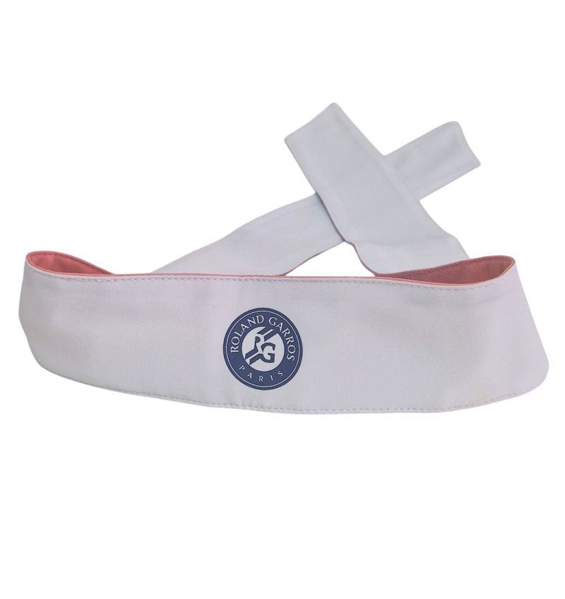Roland Garros Performance - white/rose Roland Garros Performance - white/rose