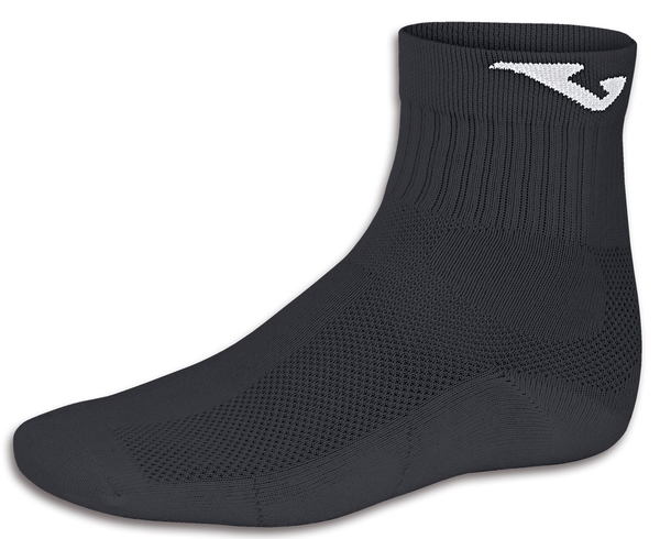 Joma Medium Sock - 1 para/black