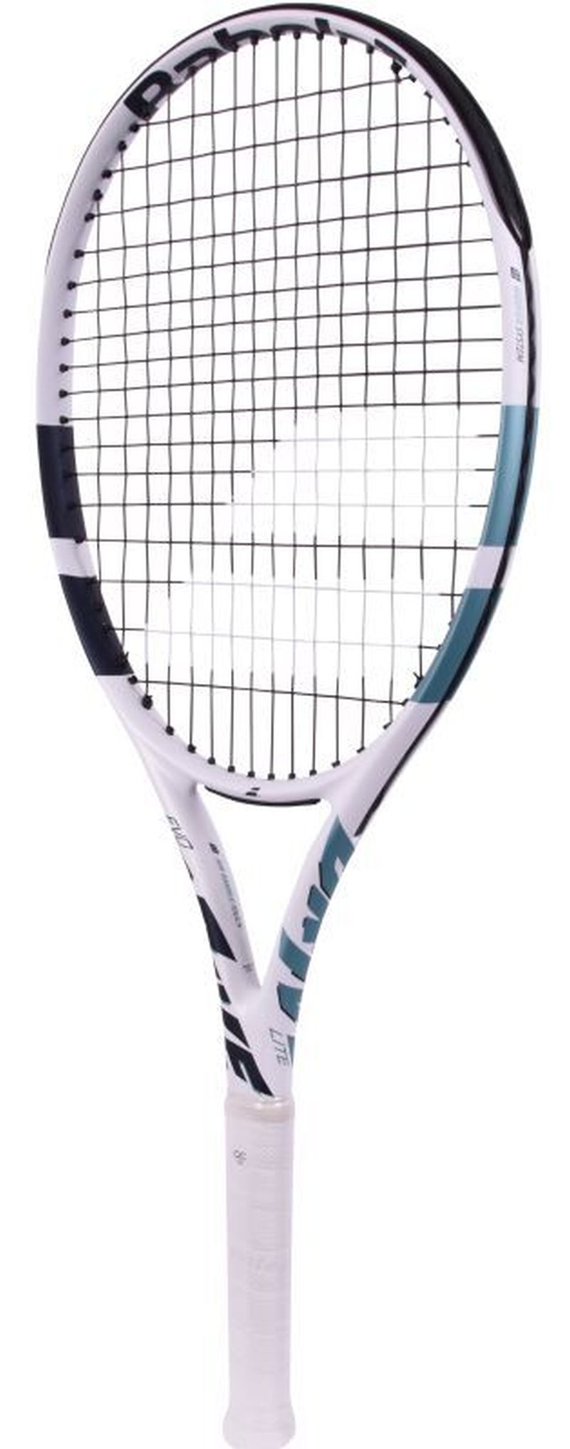 Babolat Evo Drive Lite gen-2 Strung - white