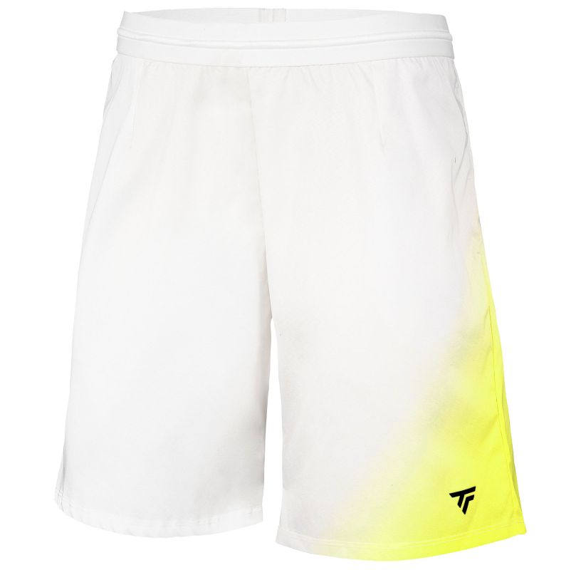 Tecnifibre X-Loop Fire - white/yellow Tecnifibre X-Loop Fire - white/yellow