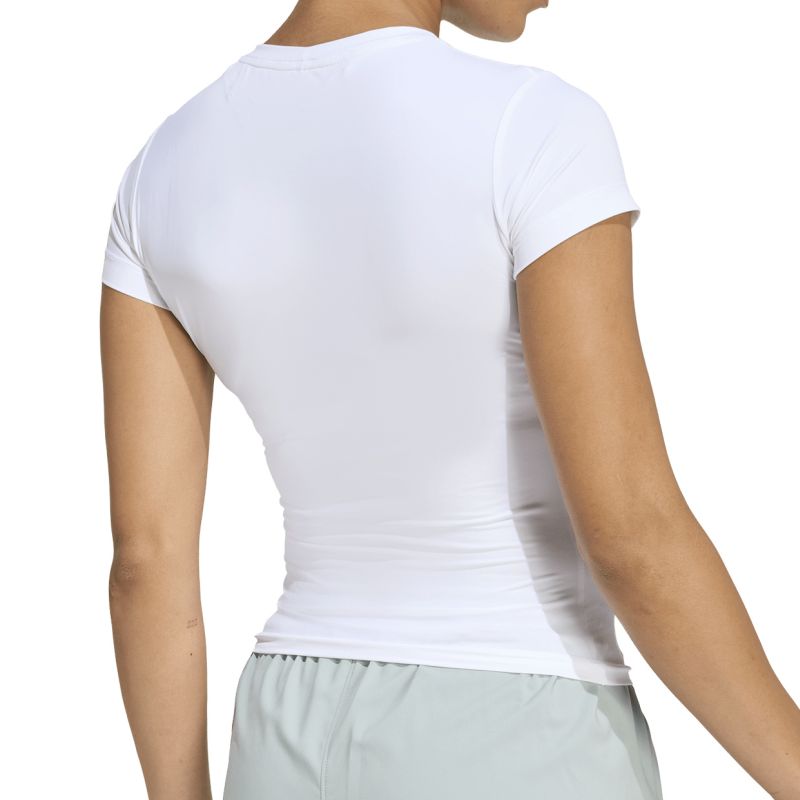 Adidas Primelift Essentials Workout Contour - white Adidas Primelift Essentials Workout Contour - white