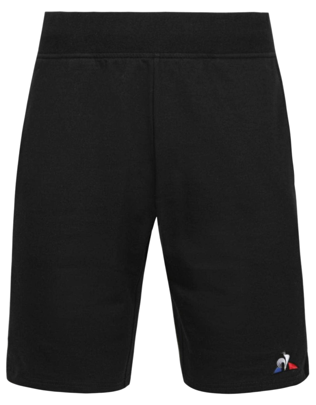 Le Coq Sportif ESS Short Regular No.2 M - black
