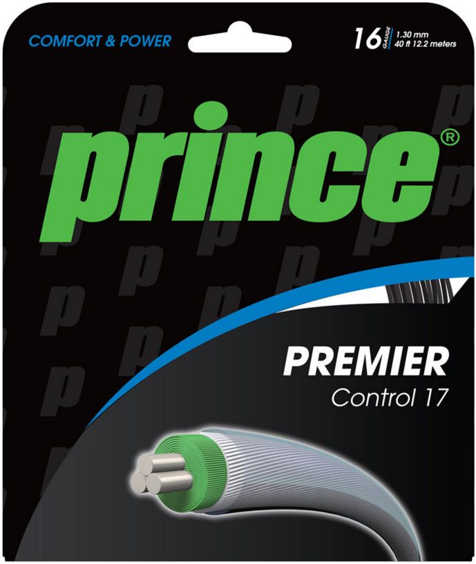 Prince Premier Control 17 (12,2 m)