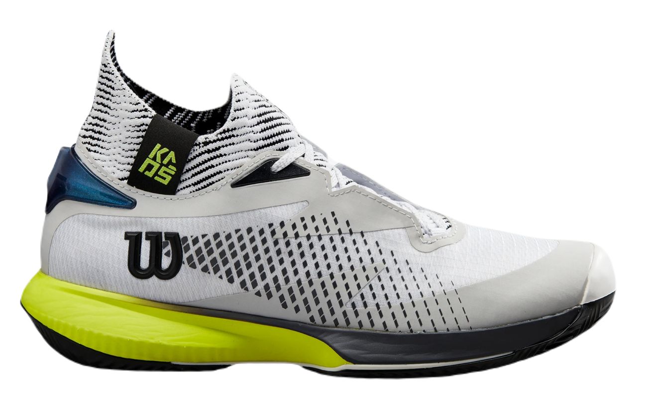 Wilson Kaos Rapide SFT Clay 2024