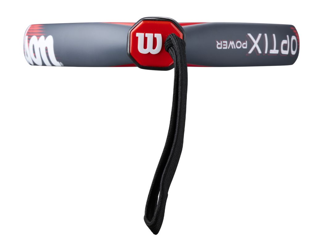 Wilson Optix V2 Power - red Wilson Optix V2 Power - red