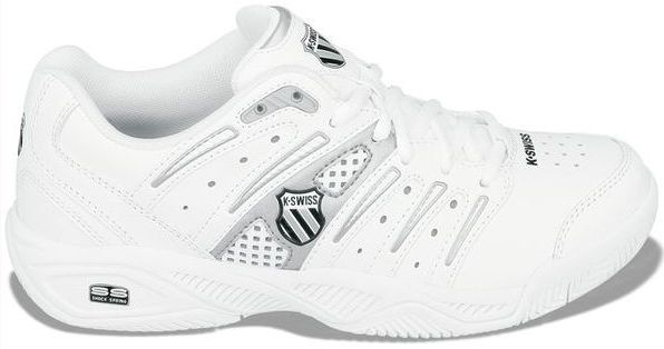 K-Swiss Uproar IV - white