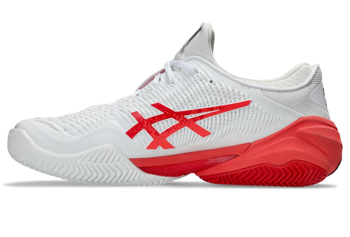 Asics Court FF 3 Novak Clay