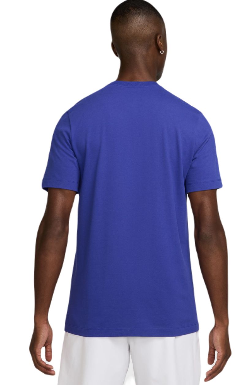 Nike Court Dri-Fit Tennis
