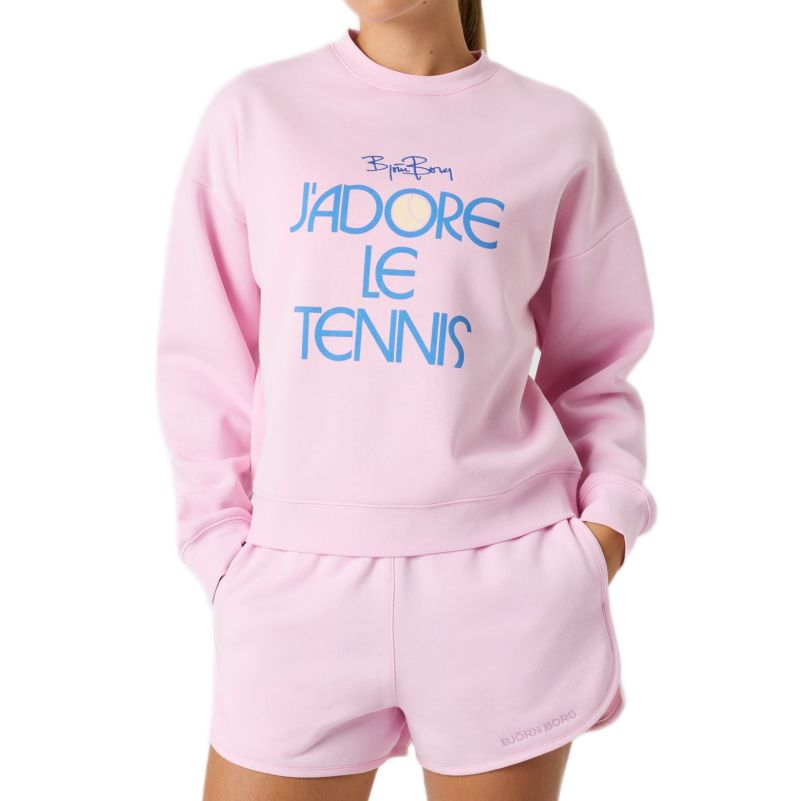 Björn Borg Boyfriend - pink lady Björn Borg Boyfriend - pink lady