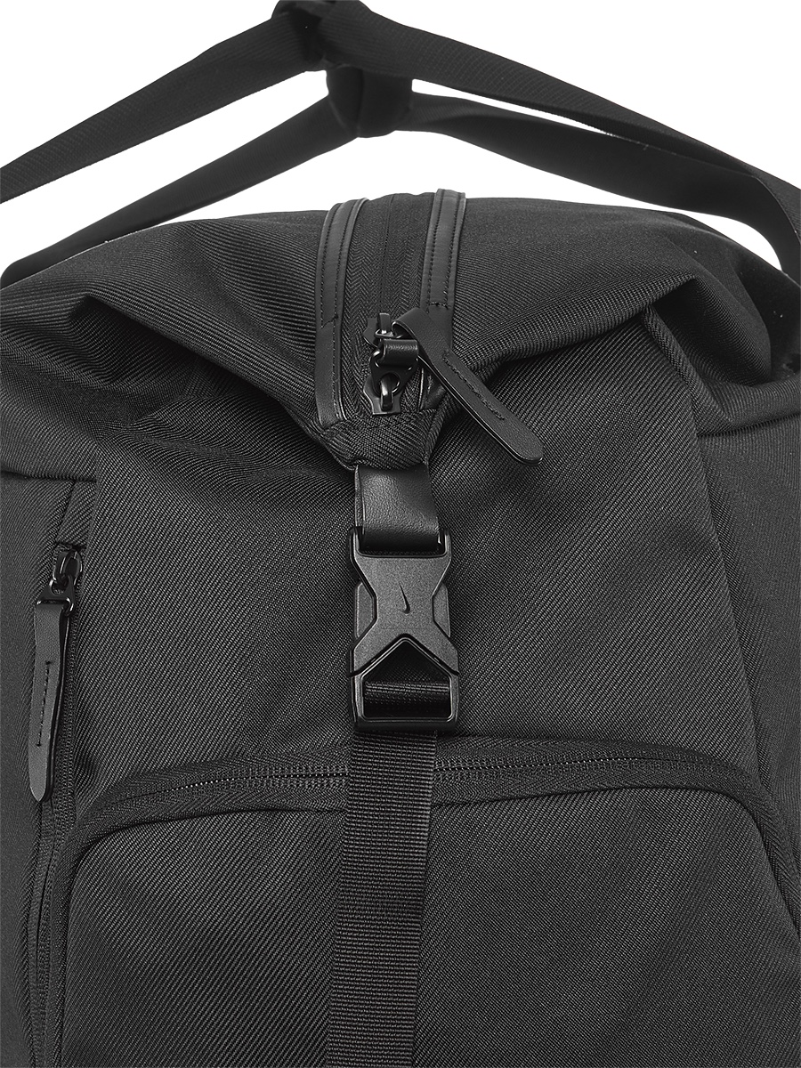 Nike Court Advantage Duffel Bag - black