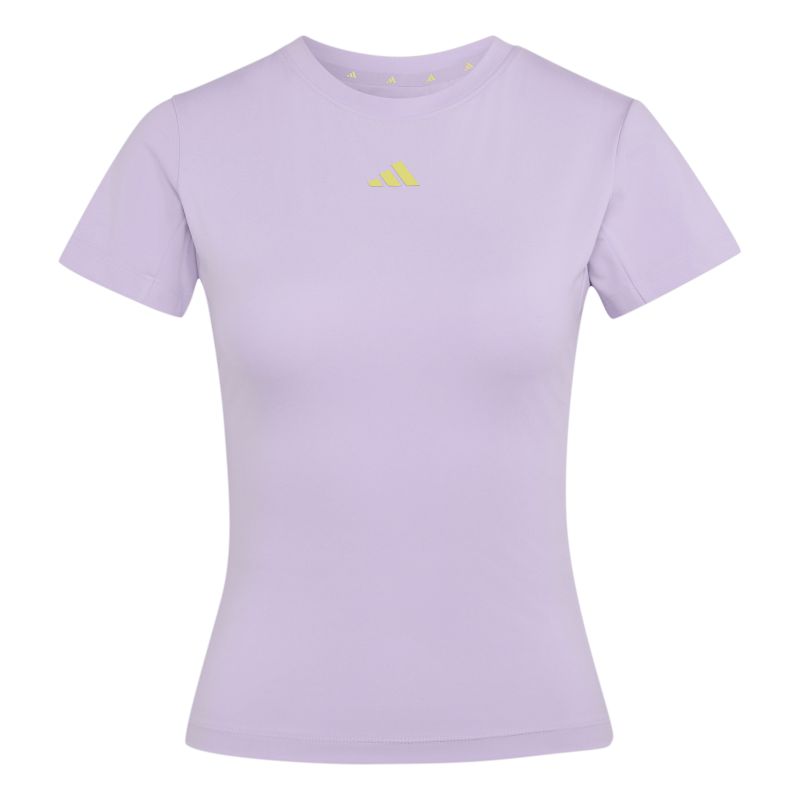 Adidas 3 Stripes - power purple