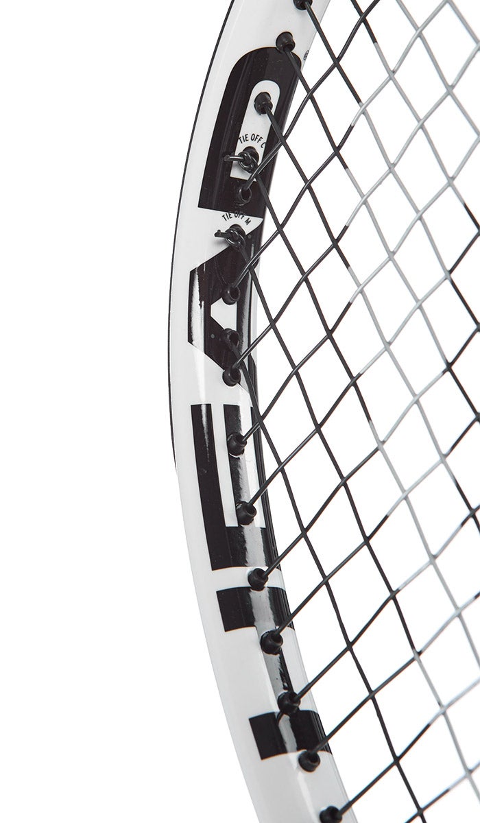 Head Graphene 360+ Speed MP + naciąg + usługa naciągania