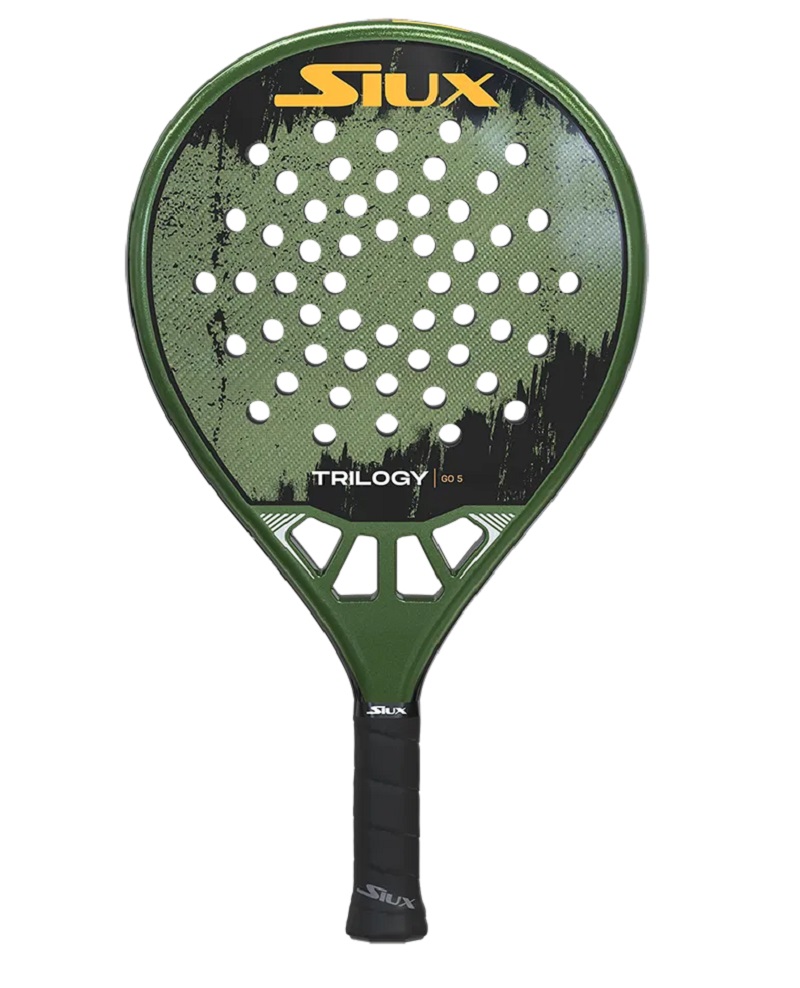 Siux Trilogy Go 5 2025