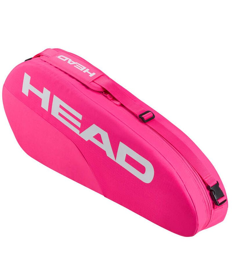Head Base Racquet S - pink