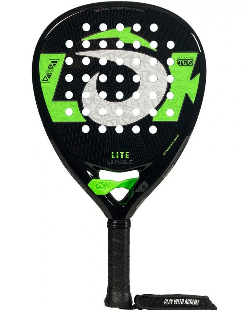 LOK Jungle Lite LOK Jungle Lite