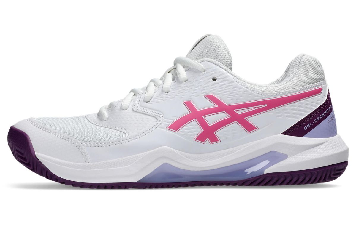 Asics Gel-Dedicate 8 Padel