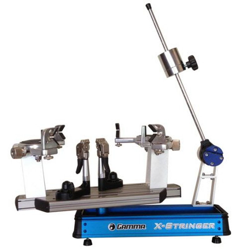 gamma-x-stringer-x-6fc-pro-1 Gamma X-Stringer X-6FC - Pro