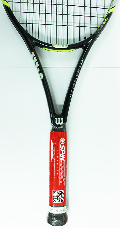  Wilson Steam 99LS 2016 (używana)