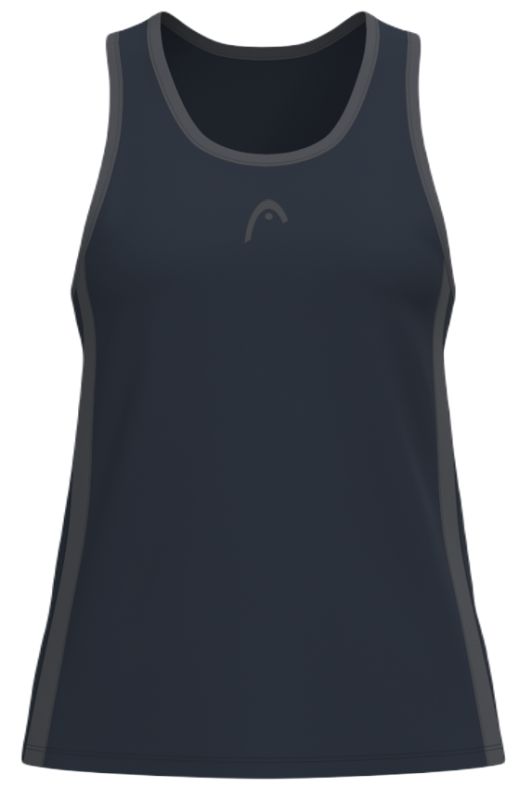 493379 Head Girls Club 25 Tank