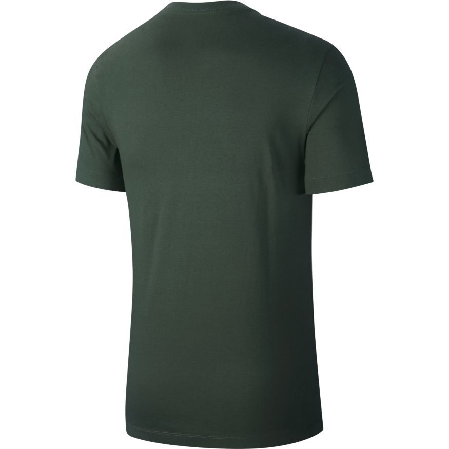 nike-nsw-club-tee-m-galactic-jade-white-2 Nike NSW Club Tee M - galactic jade/white