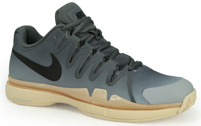 nike-wmns-zoom-vapor-9-5-tour-dark-grey-black-orange-quartz-1 Nike WMNS Zoom Vapor 9.5 Tour - dark grey/black/orange quartz