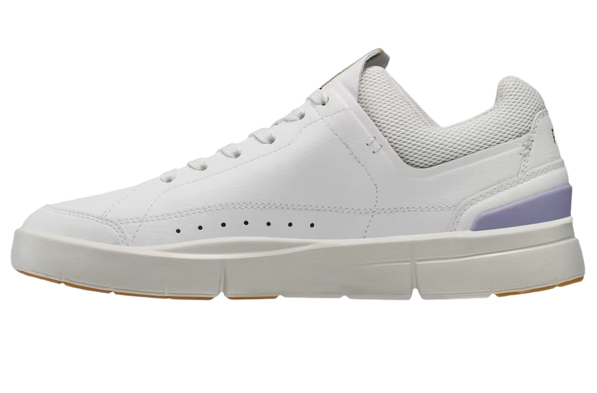ON The Roger Centre Court - white/lavender