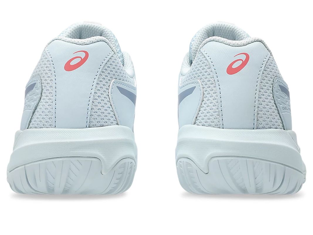 Asics Gel-Resolution X GS - sky/grey blue