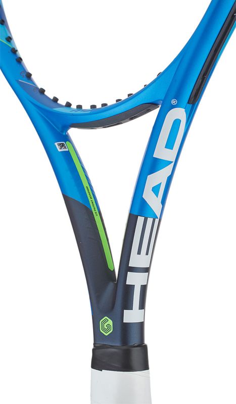 Head Graphene Touch Instinct MP