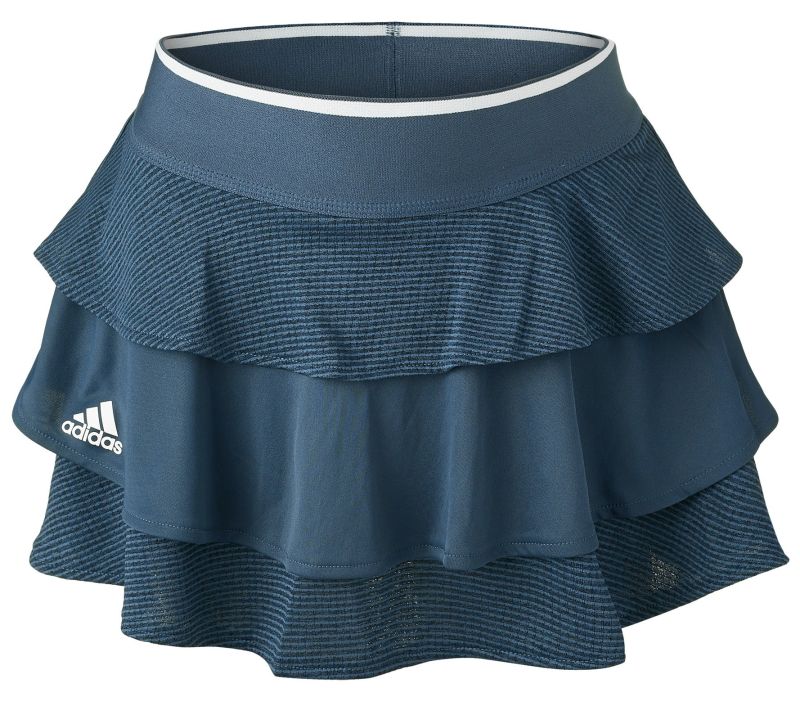Adidas Pop Up Skirt Girl - crew navy/crew navy Adidas Pop Up Skirt Girl - crew navy/crew navy