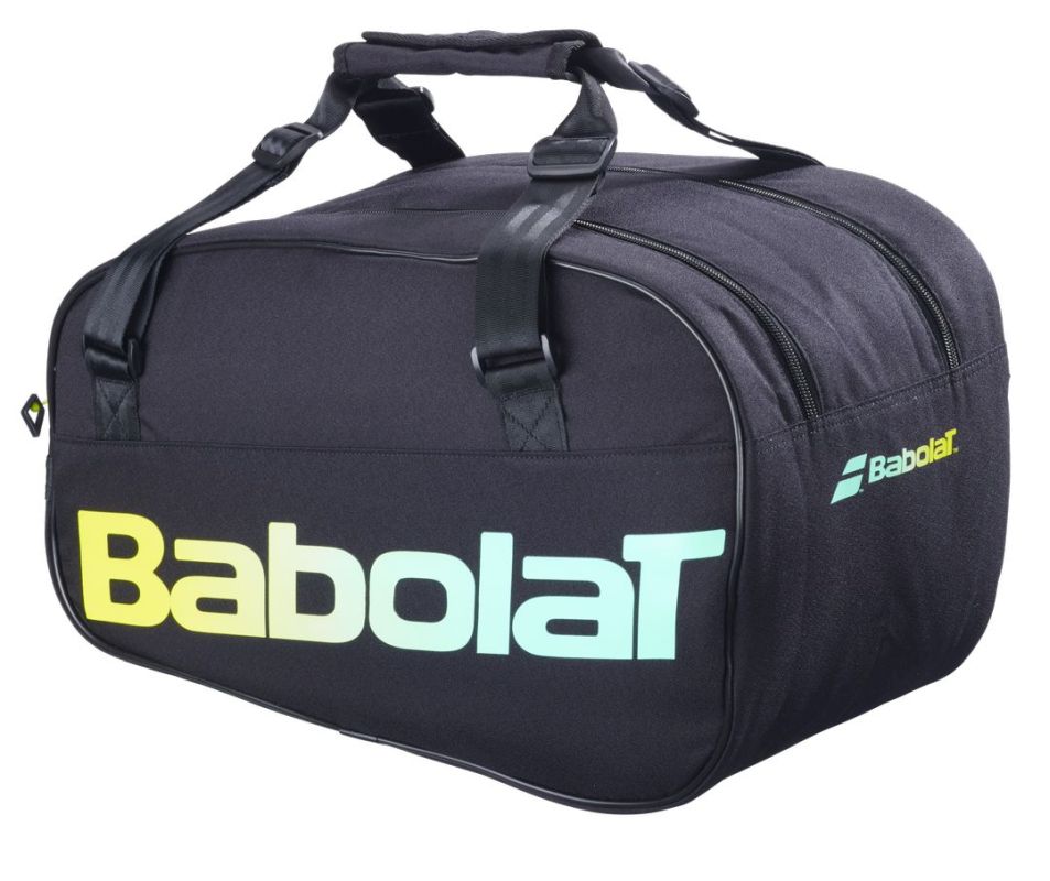 Babolat Court S - multicolor Babolat Court S - multicolor