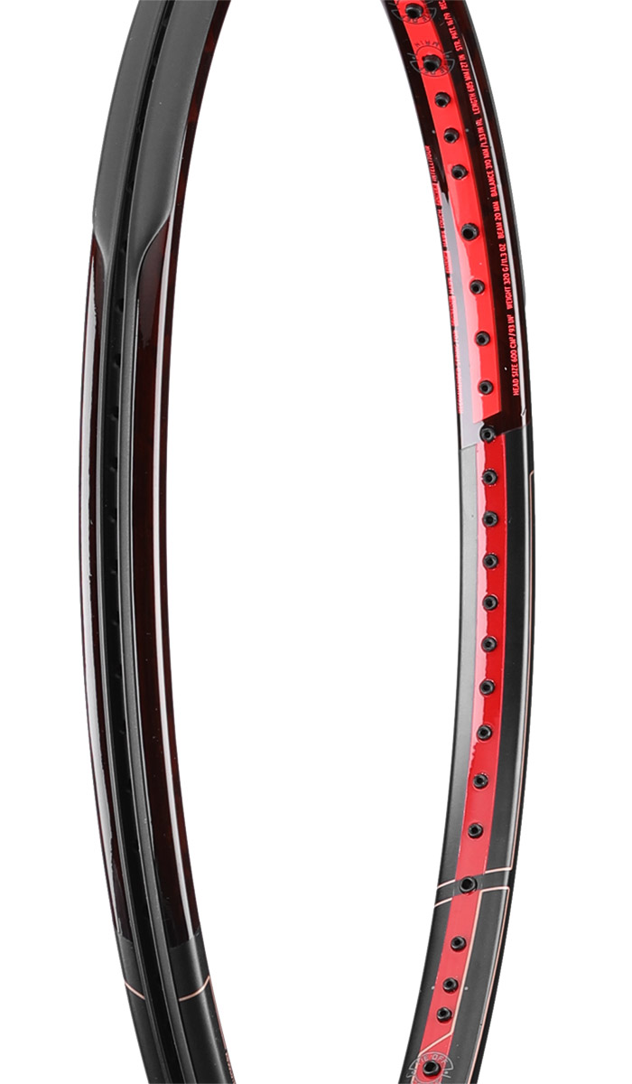 Head Graphene Touch Prestige MID