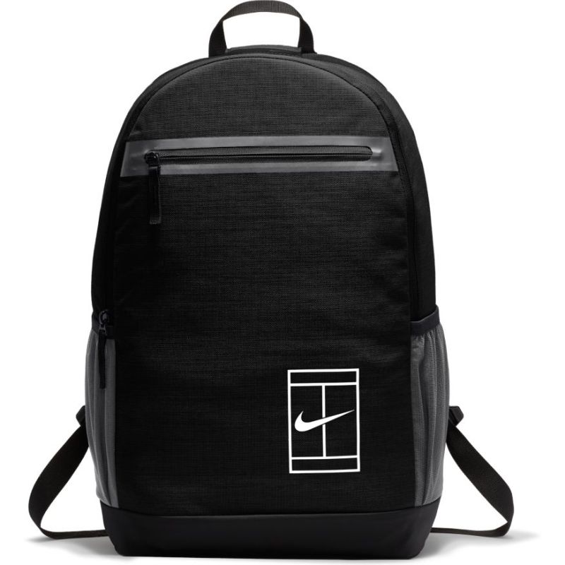 nike-court-backpack-black-1 Nike Court Backpack - black