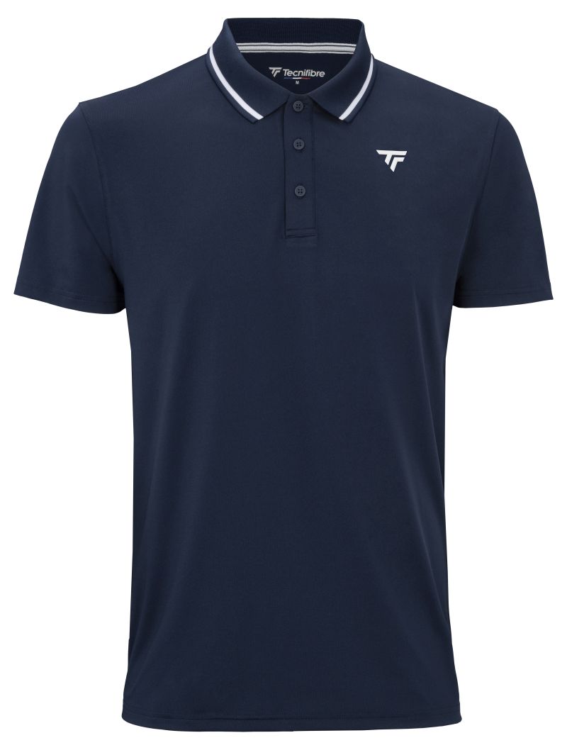 Tecnifibre Team Tech Junior - marine Tecnifibre Team Tech Junior - marine