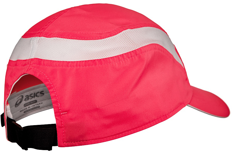  Asics Essentials Cap - diva pink